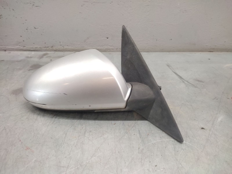 Recambio de retrovisor derecho para nissan primera berlina (p12) acenta referencia OEM IAM  ELECTRICO 5 CABLES