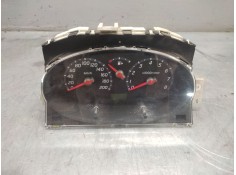 Recambio de cuadro instrumentos para nissan micra (k12e) acenta referencia OEM IAM AX860  5200296