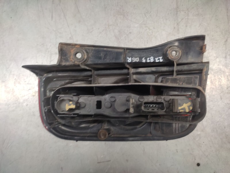 Recambio de piloto trasero derecho para nissan micra (k12e) acenta referencia OEM IAM   