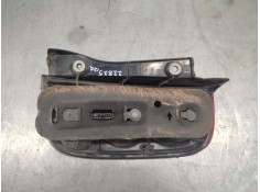 Recambio de piloto trasero izquierdo para nissan micra (k12e) acenta referencia OEM IAM    2