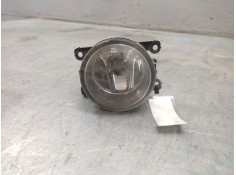 Recambio de faro antiniebla derecho para renault scenic ii 1.5 dci diesel referencia OEM IAM  2 PINS 