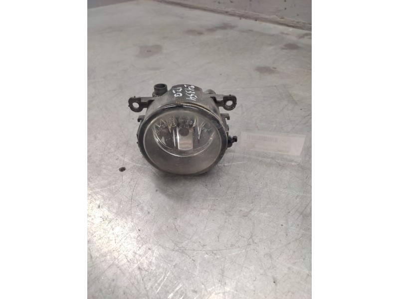 Recambio de faro antiniebla izquierdo para renault scenic ii 1.5 dci diesel referencia OEM IAM  2 PINS 