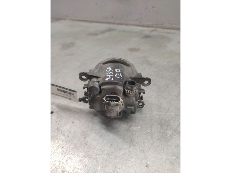 Recambio de faro antiniebla izquierdo para renault scenic ii 1.5 dci diesel referencia OEM IAM  2 PINS 