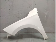 Recambio de aleta delantera izquierda para skoda rapid ambition referencia OEM IAM   