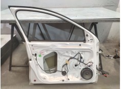 Recambio de puerta delantera izquierda para skoda rapid ambition referencia OEM IAM    2