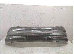 Recambio de paragolpes trasero para peugeot 207 x-line referencia OEM IAM   