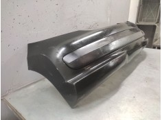 Recambio de paragolpes trasero para peugeot 207 x-line referencia OEM IAM    2