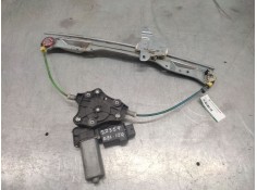 Recambio de elevalunas delantero izquierdo para opel corsa d cosmo referencia OEM IAM  6 PINS 