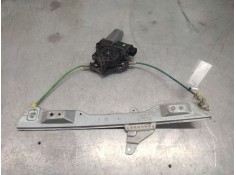 Recambio de elevalunas delantero izquierdo para opel corsa d cosmo referencia OEM IAM  6 PINS  2