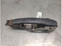 Recambio de maneta exterior trasera derecha para skoda octavia i (1u2) 1.9 tdi referencia OEM IAM   