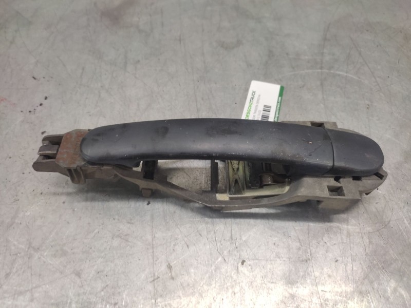 Recambio de maneta exterior trasera derecha para skoda octavia i (1u2) 1.9 tdi referencia OEM IAM   