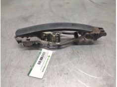 Recambio de maneta exterior trasera derecha para skoda octavia i (1u2) 1.9 tdi referencia OEM IAM    2