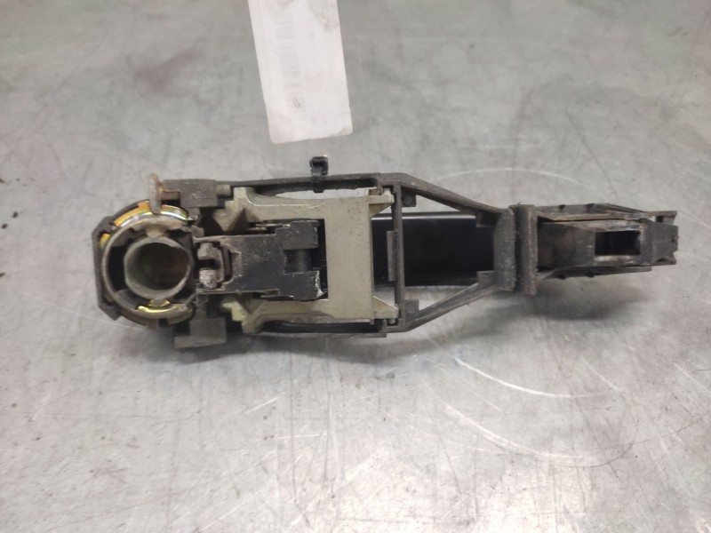 Recambio de maneta exterior trasera derecha para skoda octavia i (1u2) 1.9 tdi referencia OEM IAM   