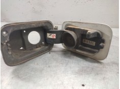 Recambio de tapa exterior combustible para renault scenic ii 1.5 dci diesel referencia OEM IAM    2
