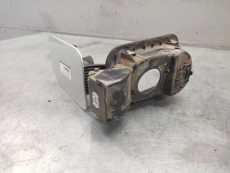 Recambio de tapa exterior combustible para renault scenic ii 1.5 dci diesel referencia OEM IAM   