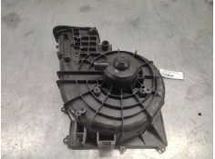 Recambio de ventilador calefaccion para nissan primera berlina (p12) acenta referencia OEM IAM   