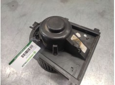 Recambio de ventilador calefaccion para skoda octavia i (1u2) 1.9 tdi referencia OEM IAM 1J1819021A  