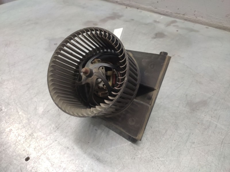 Recambio de ventilador calefaccion para skoda octavia i (1u2) 1.9 tdi referencia OEM IAM 1J1819021A  