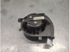 Recambio de ventilador calefaccion para renault scenic ii 1.5 dci diesel referencia OEM IAM N100715E  