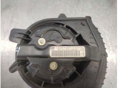 Recambio de ventilador calefaccion para renault scenic ii 1.5 dci diesel referencia OEM IAM N100715E   2