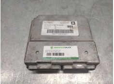 Recambio de centralita motor uce para opel astra g berlina 1.6 referencia OEM IAM 6237797  16268377