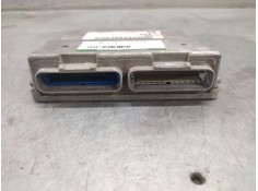 Recambio de centralita motor uce para opel astra g berlina 1.6 referencia OEM IAM 6237797  16268377 2