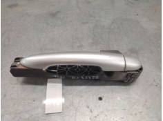 Recambio de maneta exterior trasera izquierda para nissan primera berlina (p12) acenta referencia OEM IAM   