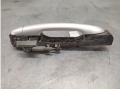 Recambio de maneta exterior trasera izquierda para nissan primera berlina (p12) acenta referencia OEM IAM    2