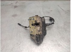 Recambio de cerradura puerta delantera derecha para nissan primera berlina (p12) acenta referencia OEM IAM  4 PINS 