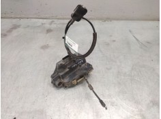 Recambio de cerradura puerta delantera derecha para nissan primera berlina (p12) acenta referencia OEM IAM  4 PINS  2