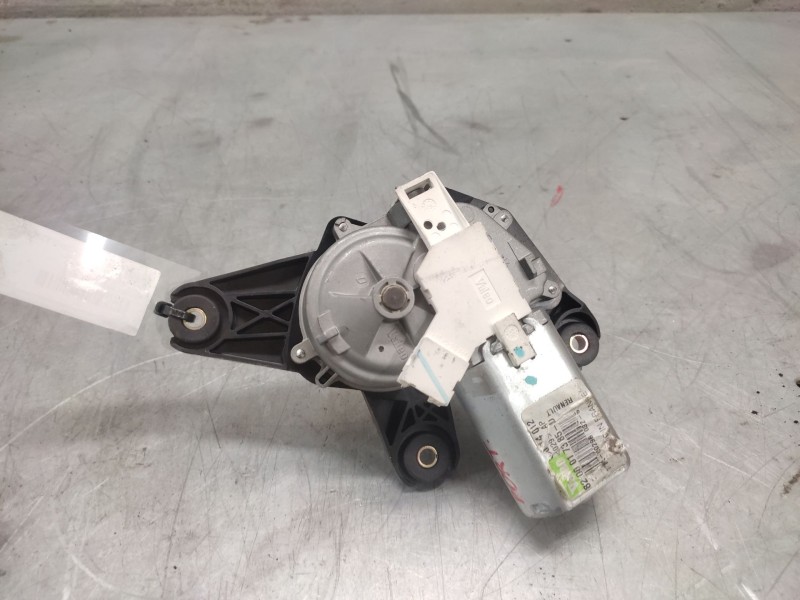 Recambio de motor limpia trasero para nissan micra (k12e) acenta referencia OEM IAM 8200017385D  