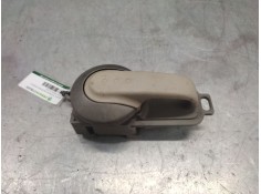 Recambio de maneta interior delantera derecha para nissan micra (k12e) acenta referencia OEM IAM   