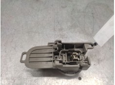 Recambio de maneta interior delantera derecha para nissan micra (k12e) acenta referencia OEM IAM    2