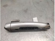 Recambio de maneta exterior delantera derecha para nissan primera berlina (p12) acenta referencia OEM IAM   