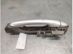 Recambio de maneta exterior delantera derecha para nissan primera berlina (p12) acenta referencia OEM IAM    2