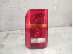 Recambio de piloto trasero izquierdo para land rover discovery v6 td se referencia OEM IAM   