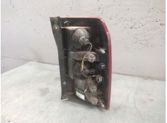 Recambio de piloto trasero izquierdo para land rover discovery v6 td se referencia OEM IAM    2