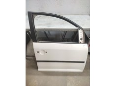 Recambio de puerta delantera derecha para volkswagen caddy ka/kb (2k) furg. referencia OEM IAM   