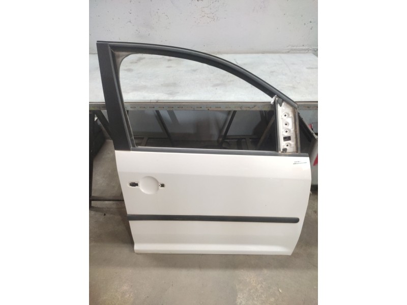 Recambio de puerta delantera derecha para volkswagen caddy ka/kb (2k) furg. referencia OEM IAM   