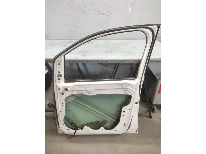 Recambio de puerta delantera derecha para volkswagen caddy ka/kb (2k) furg. referencia OEM IAM   