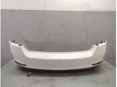 Recambio de paragolpes trasero para skoda rapid ambition referencia OEM IAM   