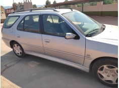 peugeot 306 break del año 1999 2