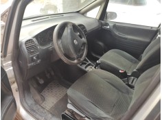 opel zafira a del año 2003