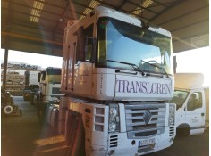 renault magnum ab 2005 del año 2007 2