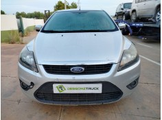 ford focus berlina (cap) del año 2008