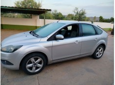 ford focus berlina (cap) del año 2008 2