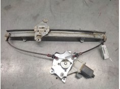 Recambio de elevalunas delantero derecho para nissan micra (k12e) acenta referencia OEM IAM 0130822203  2 PINS