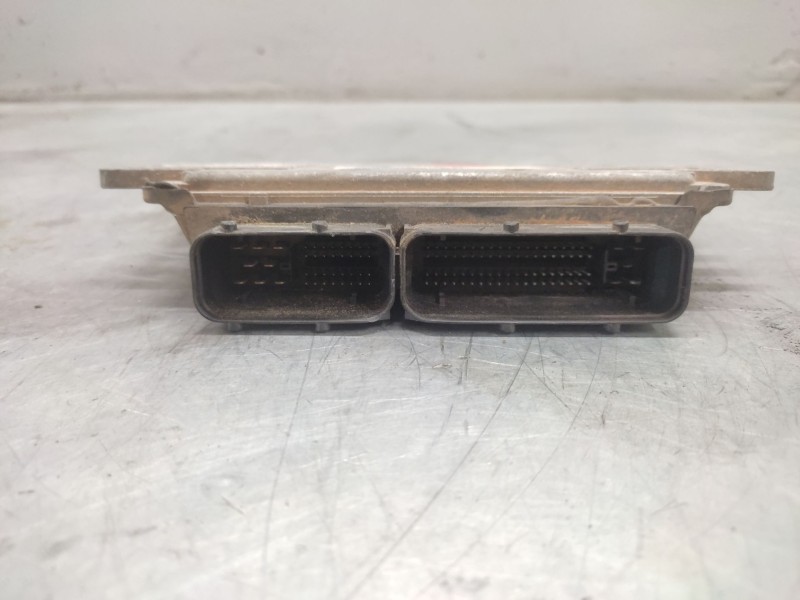 Recambio de centralita motor uce para nissan micra (k12e) acenta referencia OEM IAM MEC32110L45126  