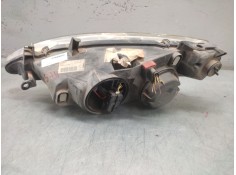 Recambio de faro izquierdo para peugeot 307 break / sw (s1) sw referencia OEM IAM    2
