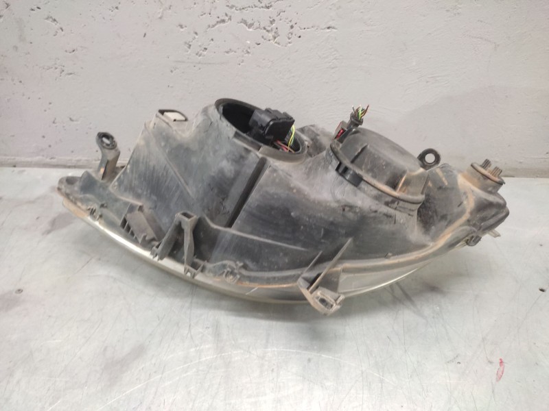 Recambio de faro izquierdo para peugeot 307 break / sw (s1) sw referencia OEM IAM   